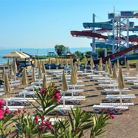 Mare-Sole Lägenhet Izola Exteriör bild